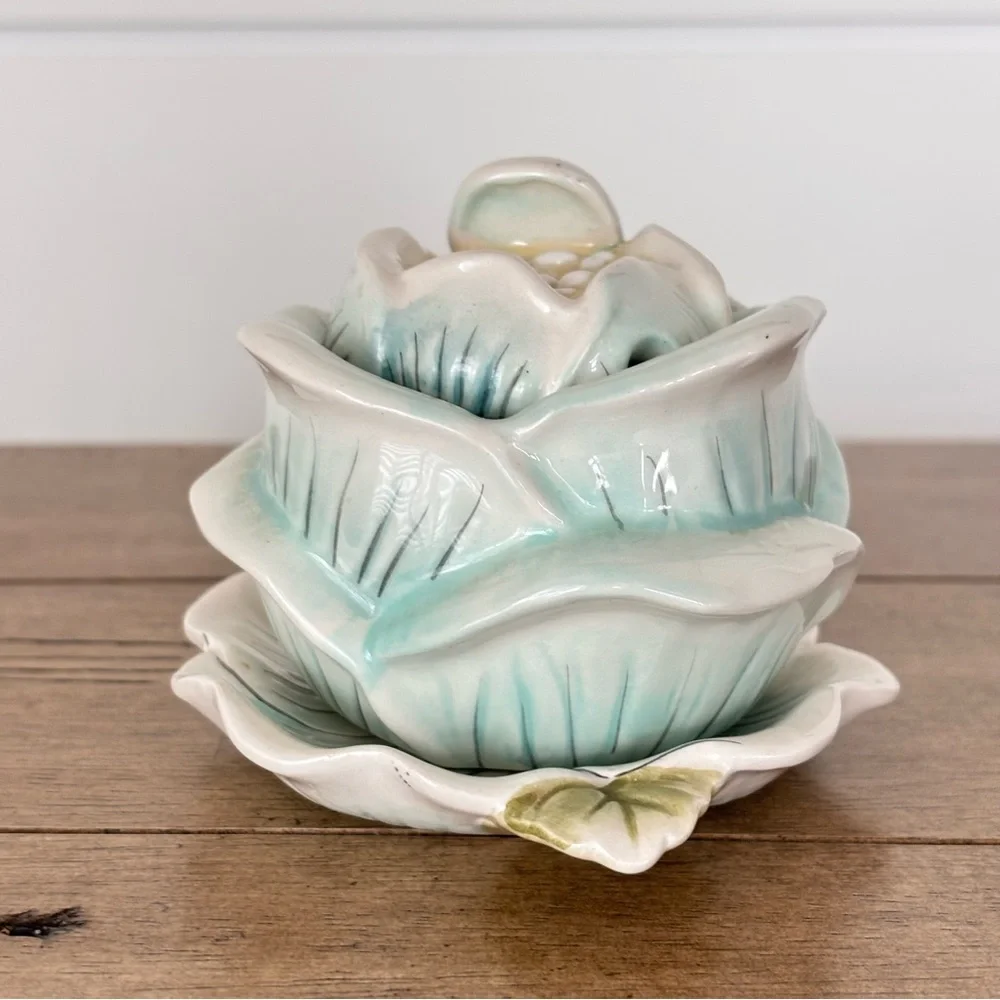 Edie Rose Home by Rachel Bilson Bloom Condiment Jar Set
